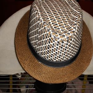 Fedora Hat